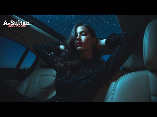 A-Sultan - Neon Fire | Ft Lynoria (Original Mix)