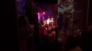 картинка: Синдром восьмиклассника feat. Эйфория- кристаллы(live 2020 Москва)