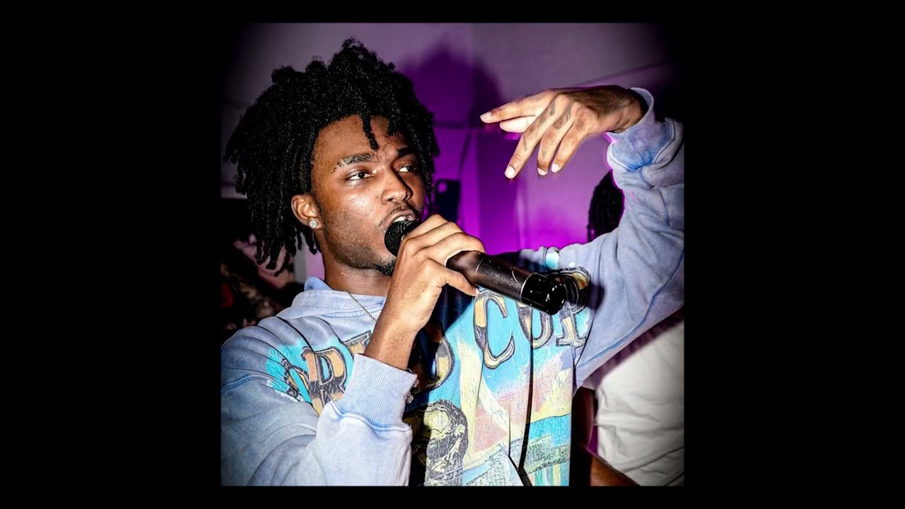 *FREE* Pradabagshawty + Babystaydown + Whyceg type beat - "Bluffin" [p.5thindi]