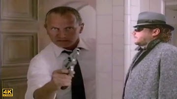 Harold Faltermeyer - Axel F. (HD) (Official Video) (1985) (Feat. Eddie Murphey) (Beverly Hills Cop)