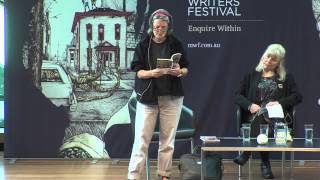 Stories From A War: Deborah Ellis, Morris Gleitzman