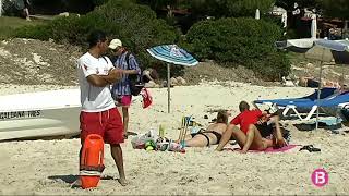 L’Ajuntament de Ciutadella vol posar en marxa el servei de socorrisme l’1 de juny