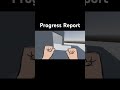 Update on my 3D game. Animations are almost finished. #videogames #3dgamedevelopment #2danimation