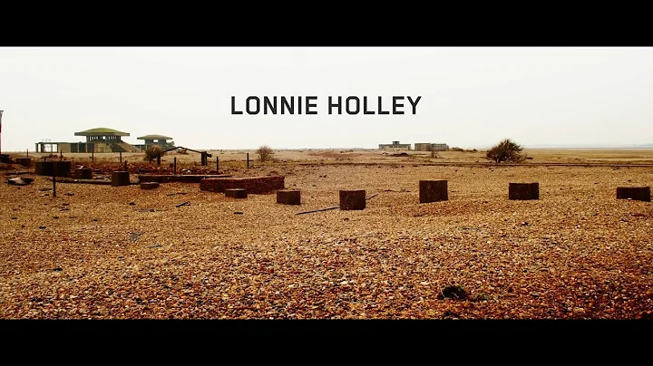 Lonnie Holley, The Edge of What (2022)