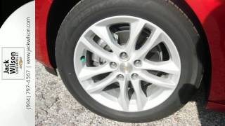 New 2016 Chevrolet Malibu St. Augustine Jacksonville, FL #9447