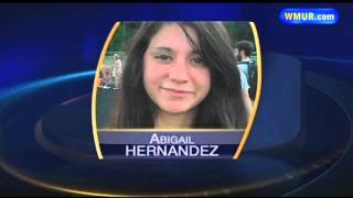 New details expected in Abigail Hernandez search