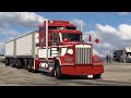 ATS | Zeemods sounds | 2.test - se zakázkou | +komentář