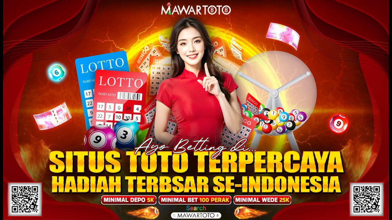 Mawartoto hadir sebagai pilihan situs terbaik situs toto togel online yang ...