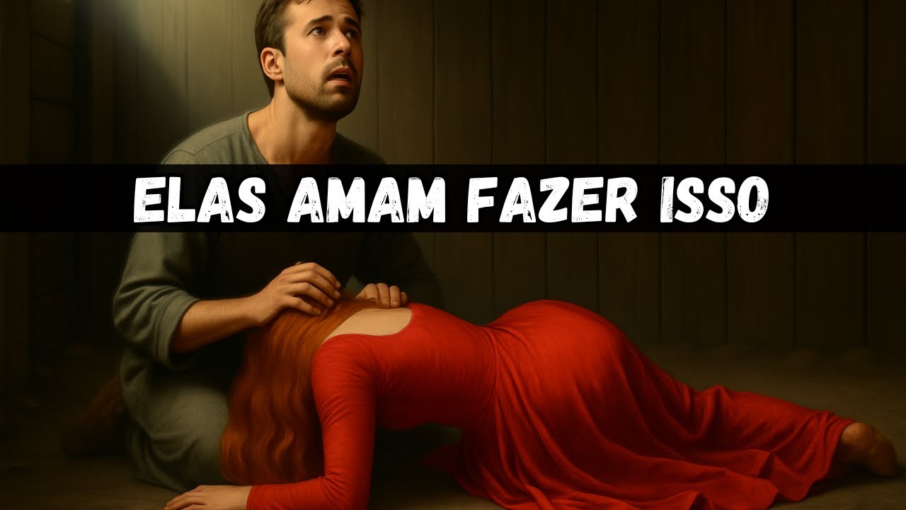 Verdades SECRETAS sobre o DESEJO Feminino que Ninguém te Contou | Maquiavel & Nietzsche