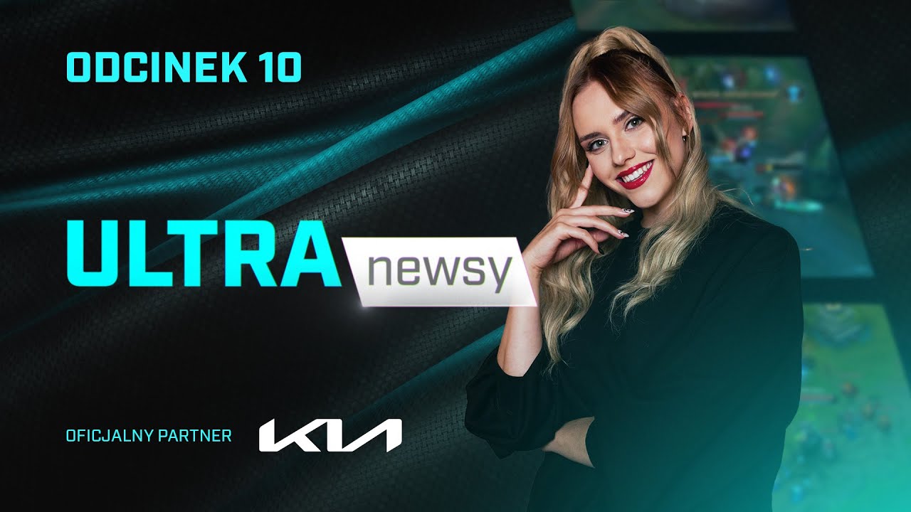 ULTRANEWSY #10: KLĄTWA LATA PRZEŁAMANA 🪄