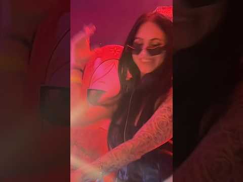 Anely Kiyaro #techno #hardtechno #rave #djmix #djremix #darktechno #technodj #femaledj #technodance