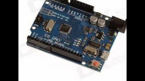 Video Micro USB Socket