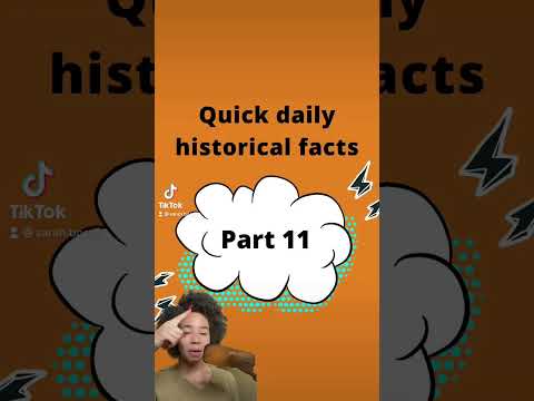 Quick daily historical