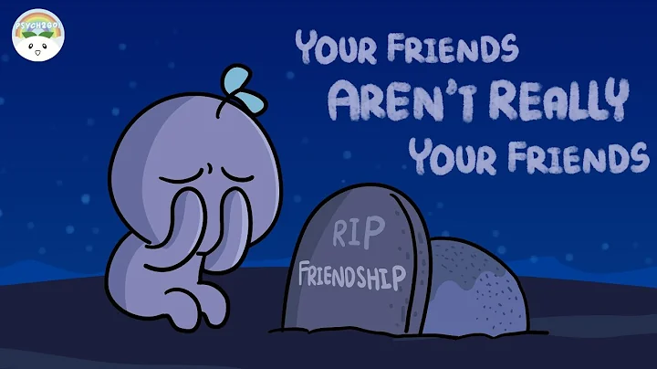 How to Know If You Have Real Friends