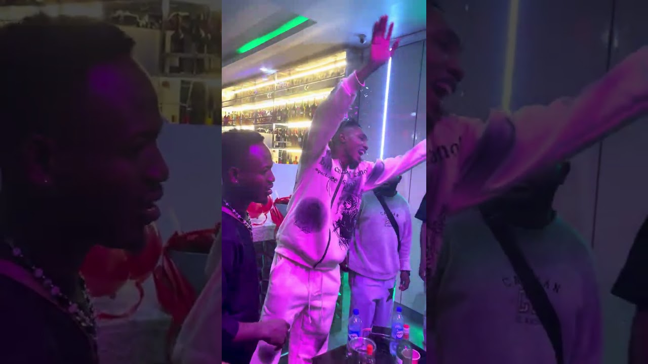 Finally she said yes 🙌 congratulations tap from this grace 🤟🏽❤️💯 