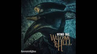 Mono Inc. - Unconditionally (Inglés - Español)