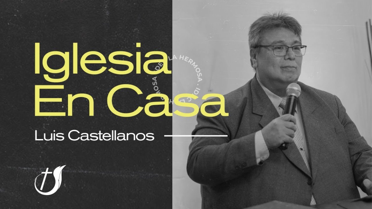 Iglesia de Dios La Hermosa | 29 de noviembre 5pm - YouTube