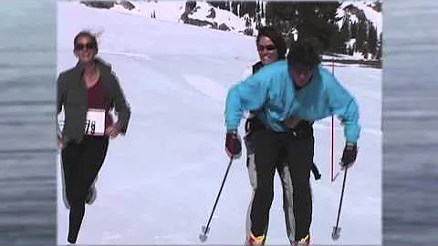 The Billy Dutton Uphill Race
