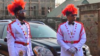 DEVIL'S HANDSHAKE - Yul Edochie,  2026 Latest Nollywood Movie | Nigerian Movie