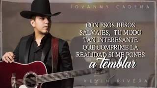 Quiero Llorar Y No Puedo...Jovanny Cadena (letra)