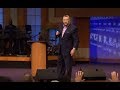 Rod Parsley - Walking in the anointing