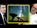 How many alien civilizations are out there? | Frank Wilczek and Lex Fridman