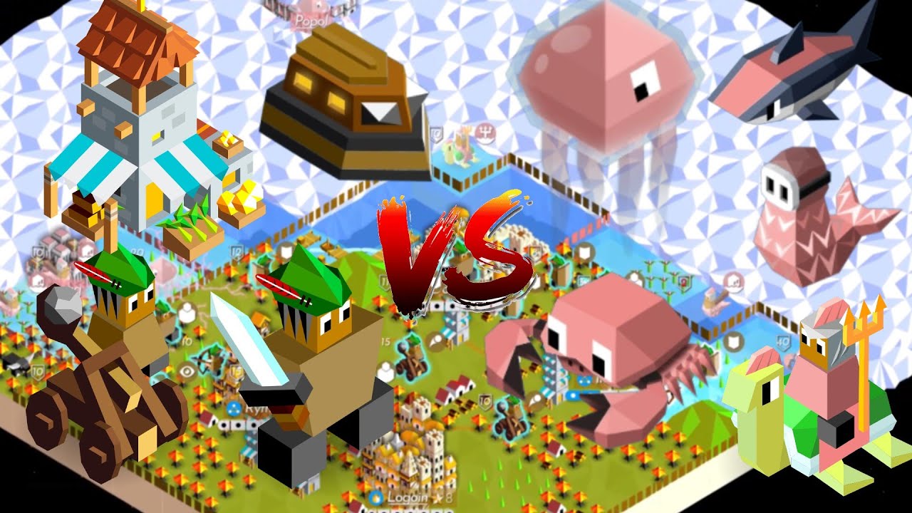 Rushing Markets with Hoodrick