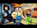 Roblox.. but something is off..