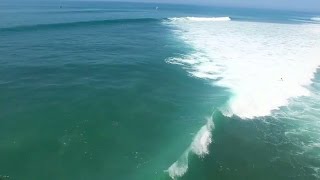 Adriano de Souza vs. Mick Fanning -FINAL - 2015  Hurley Pro at Trestles 2015