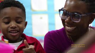 Equity Policy at Baltimore City Public Schools