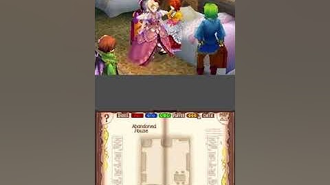 Playthrough: Avalon Code - Part 97