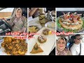 راجلي صدمني ندم حتى تزوج بيا هذا هو فطور العروسة مشكل وقع عيد ميلاد بسطيلة الحوت ديال تحميرت الوجه 