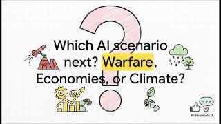 What Happens If AI Triggers a Global Cybersecurity Disaster?