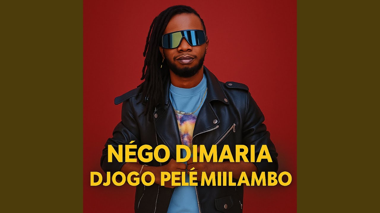 Djogo Pele Milambo