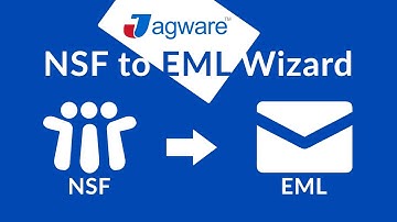 How to Export Lotus Notes Emails into EML?