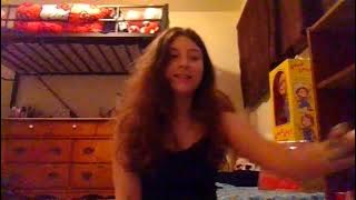 My CD collection (almost 200 albums)