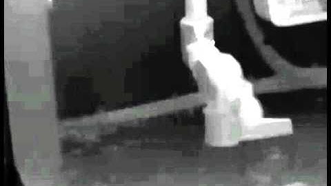 SF6 Gas Leak Detection