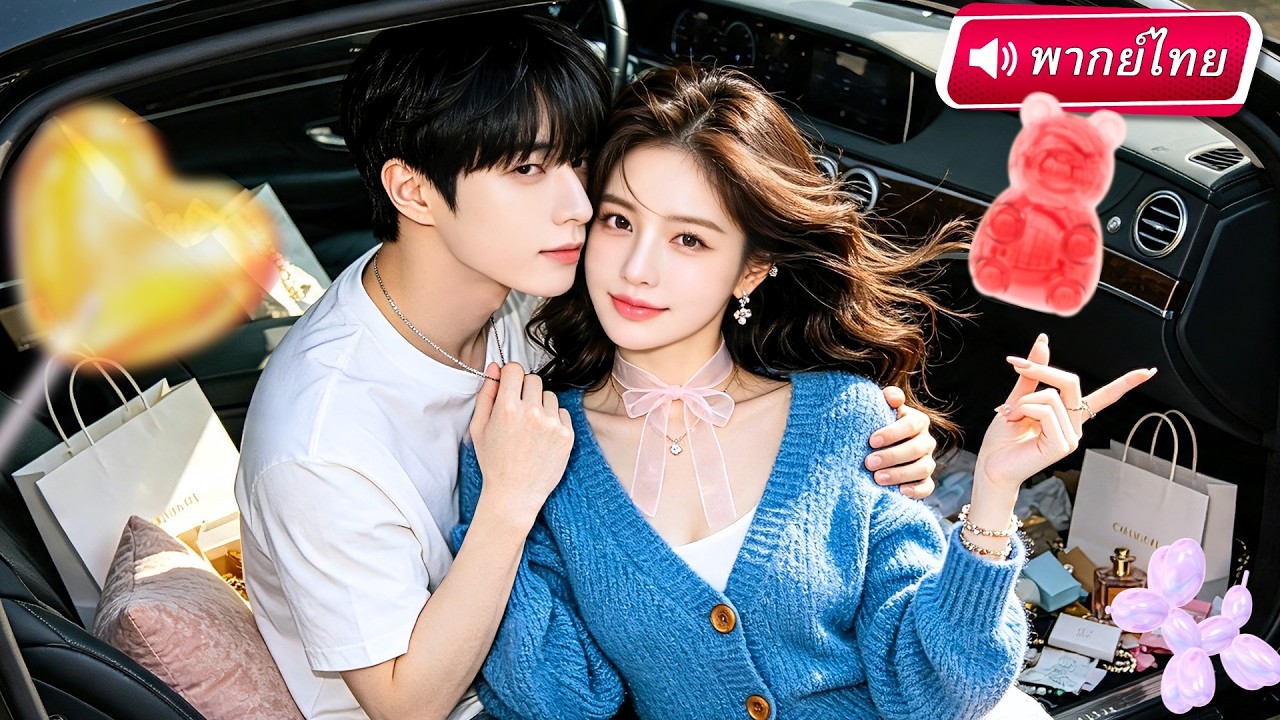สาวถูกแฟนนอกใจเมาจูบหนุ่มแปลกหน้า หารู้ไม่ว่าเขาคืออดีตหน่วยรบสุดโหด ที่พร้อมปกป้องเธอตลอดชีวิต!