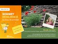 Bande annonce  sommet rsilience 2024