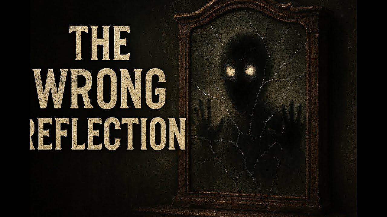 Wrong Reflection - YouTube