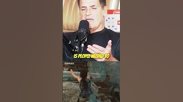 Mark Cuban On Why Ethereum is Nuts!