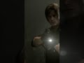 Resident Evil Requiem #requiem #residentevil #gameplay #leon #grace