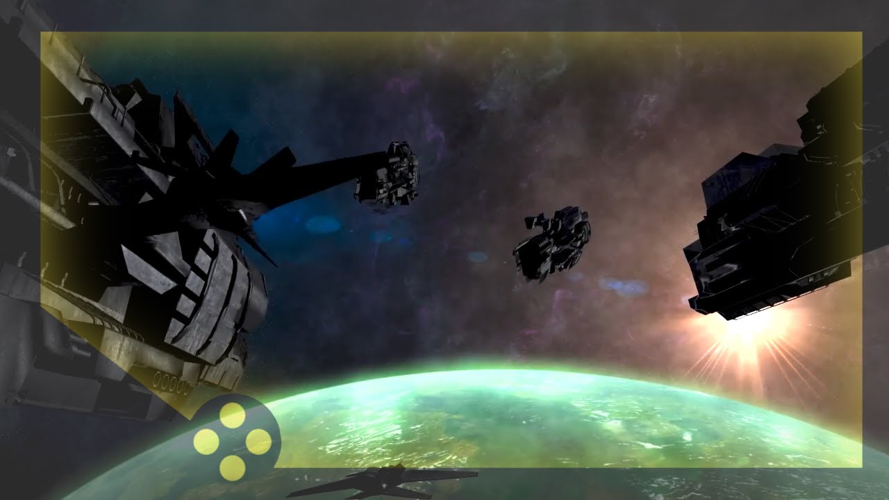 Moo Lander - Announcement Trailer