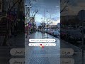 هربت من هولندا كرمال البرد والمطر اجيت على المغرب صار برد ومطر المغرب في اسوء من حظي