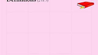 Problem Solving PowerPoint Content