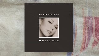 Mariah Carey - Music Box 30th Anniversary Edition CD UNBOXING