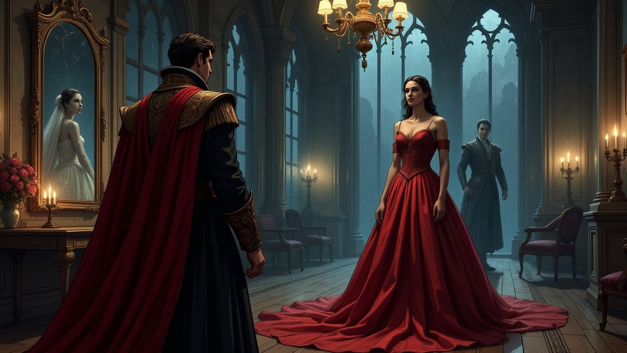 Renací. En la vida pasada, él me odió durante diez años. Esta vez, no me enamoraré de él… pero la...