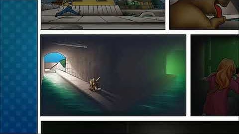 Shamville 1 - Classic • Robbery Bob 2: Double Trouble