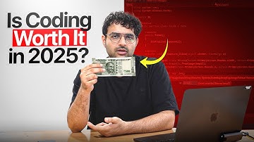 I spent a day researching about the 2025-26 coding job market.