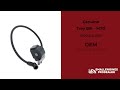 Troy Bilt MTD 75311140 MODULE ASM Original OEM part